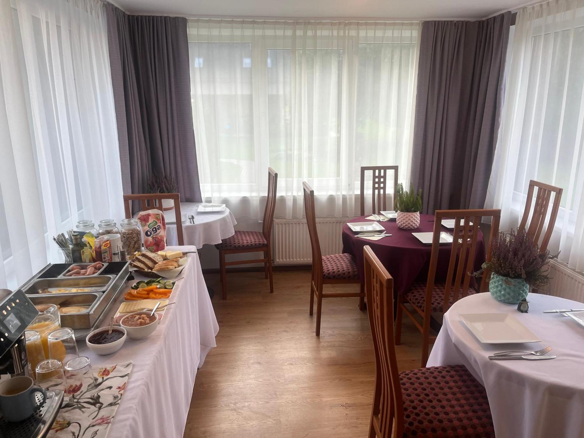 Family House Apartments ซาลัซกรีวา ภายนอก รูปภาพ