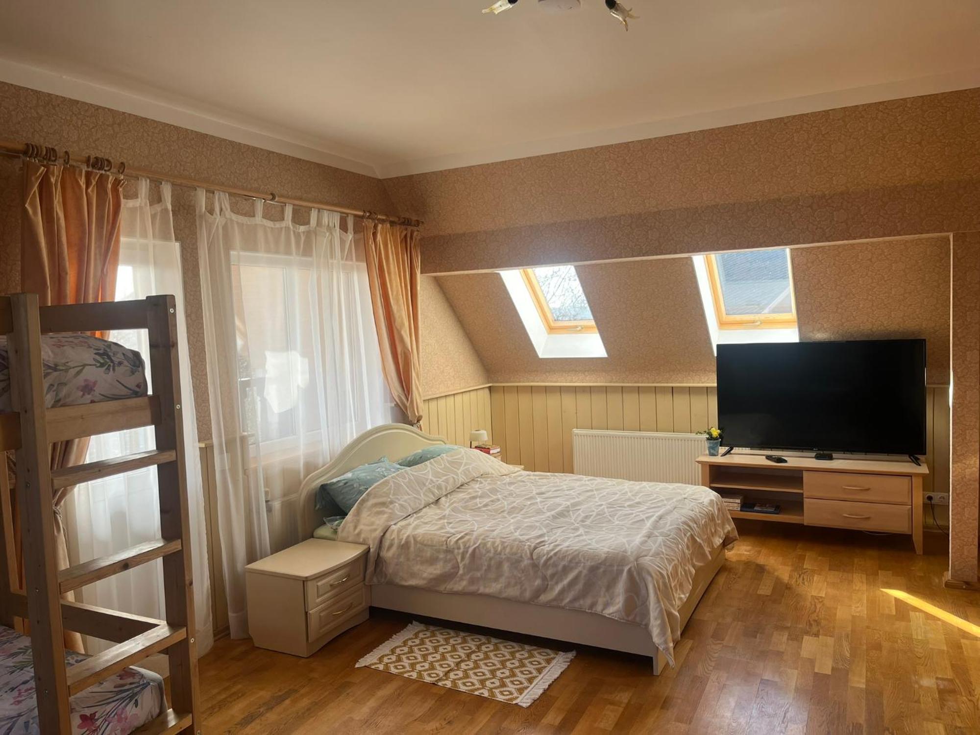 Family House Apartments ซาลัซกรีวา ภายนอก รูปภาพ