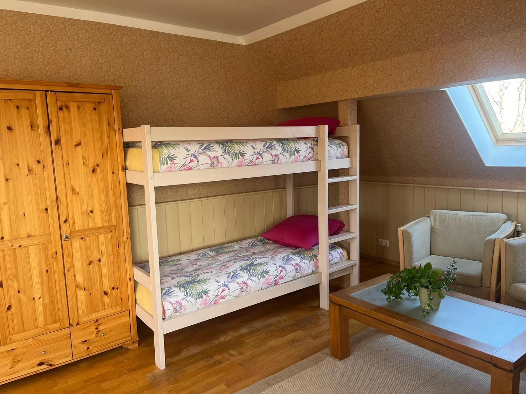 Family House Apartments ซาลัซกรีวา ภายนอก รูปภาพ