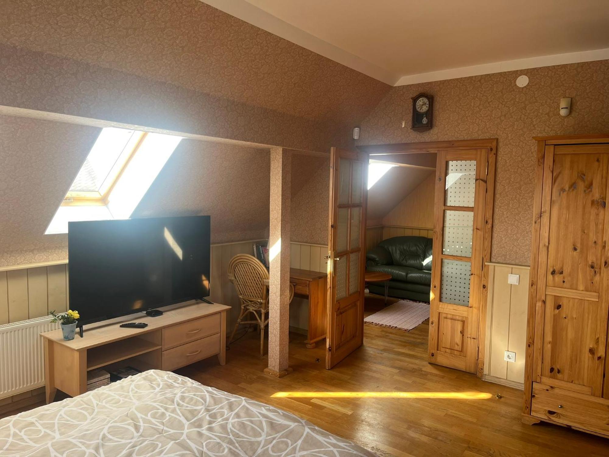 Family House Apartments ซาลัซกรีวา ภายนอก รูปภาพ