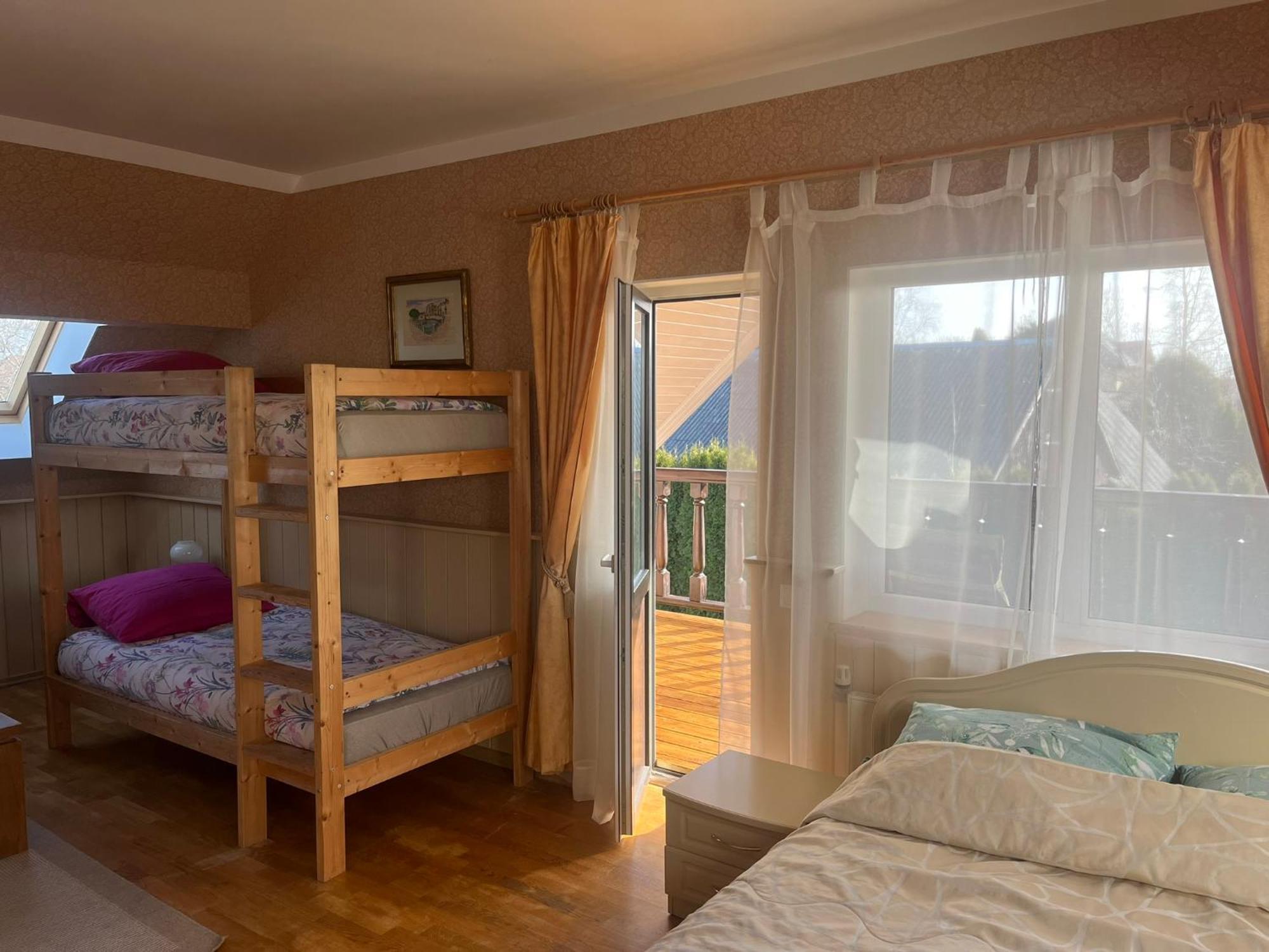 Family House Apartments ซาลัซกรีวา ภายนอก รูปภาพ