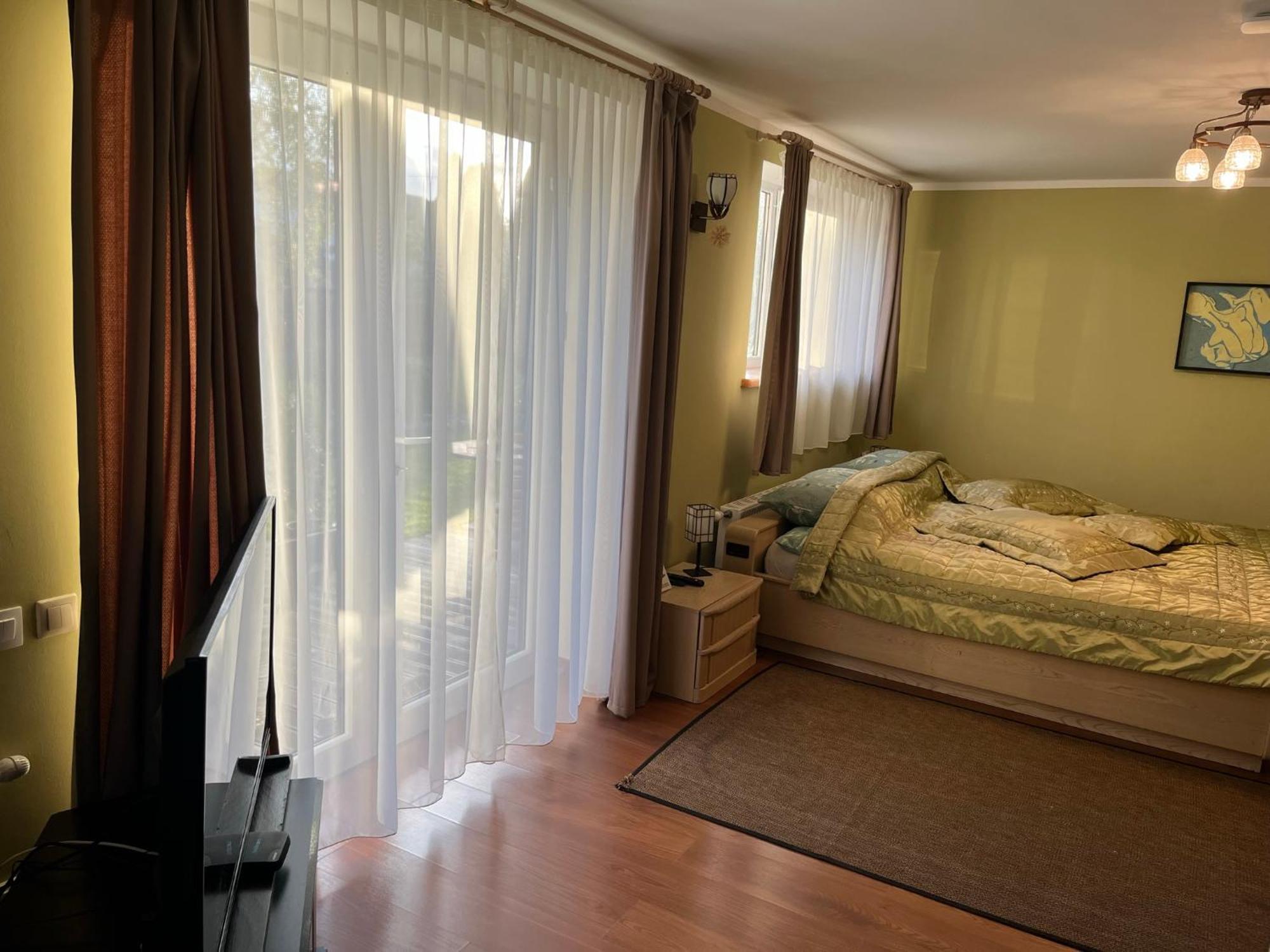 Family House Apartments ซาลัซกรีวา ภายนอก รูปภาพ