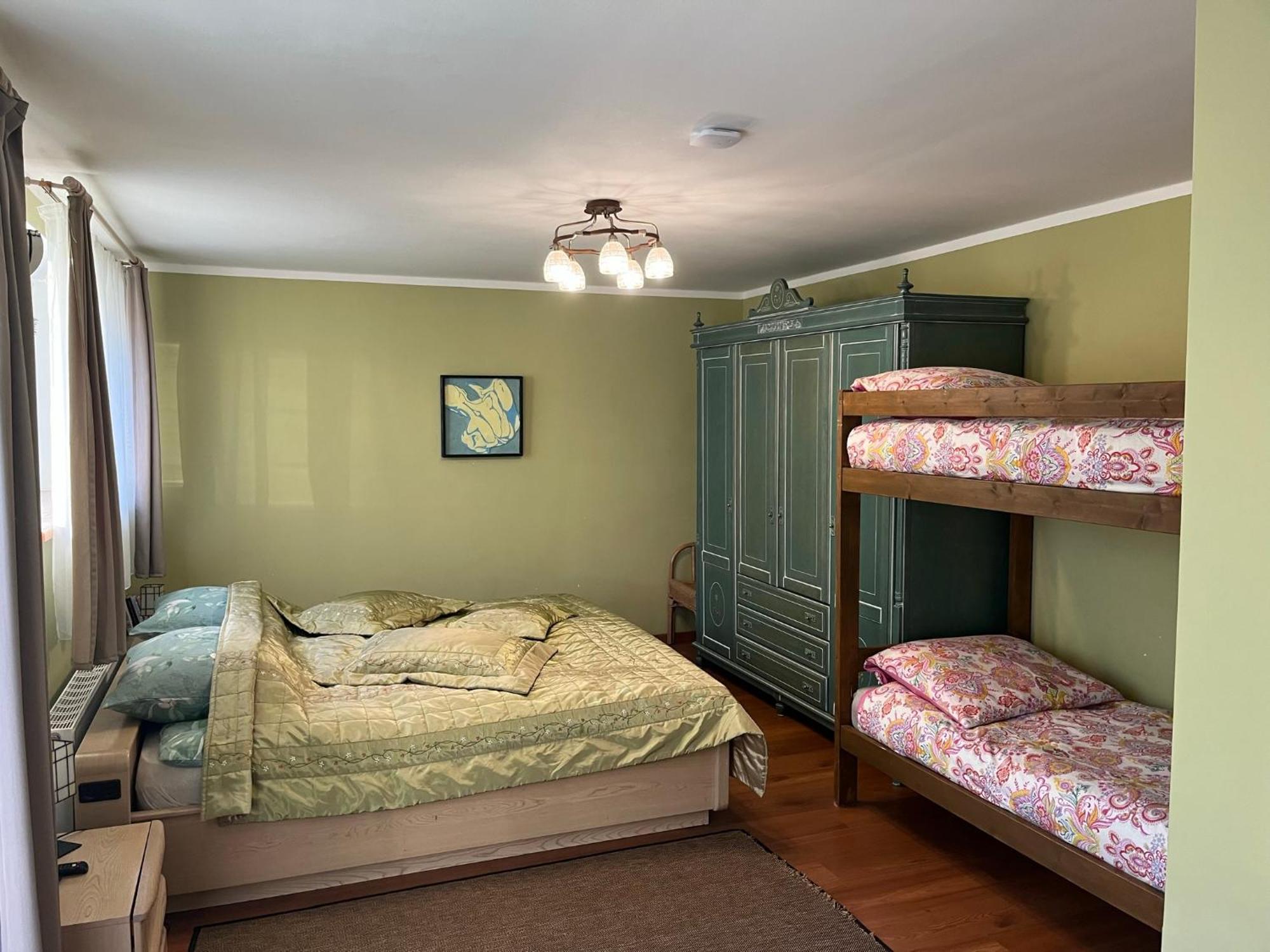 Family House Apartments ซาลัซกรีวา ภายนอก รูปภาพ