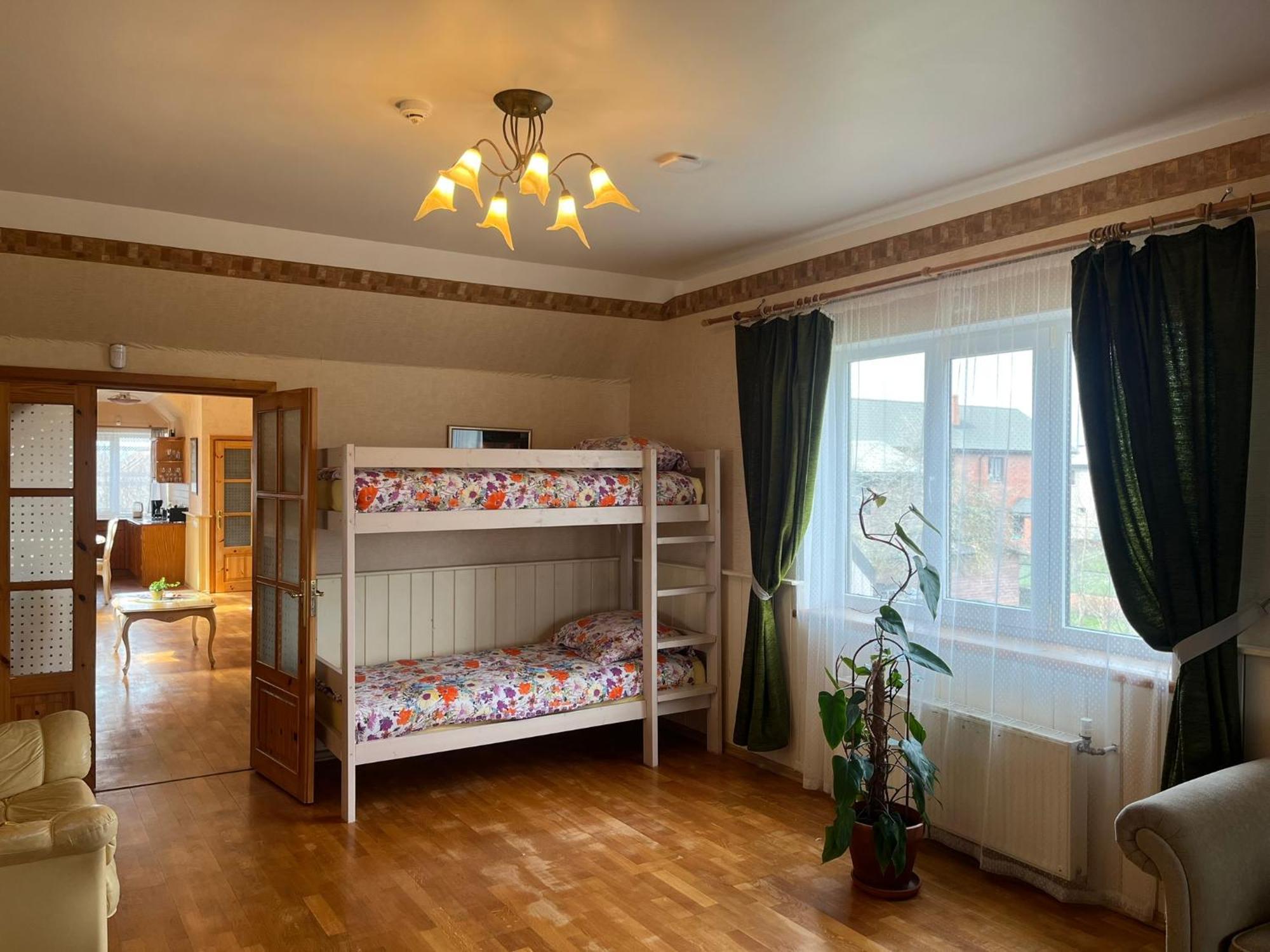 Family House Apartments ซาลัซกรีวา ภายนอก รูปภาพ