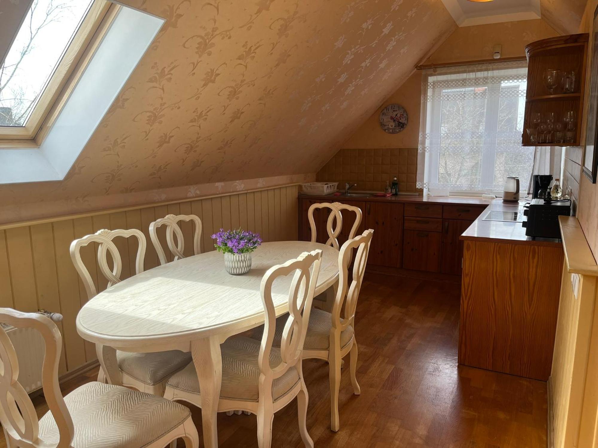 Family House Apartments ซาลัซกรีวา ภายนอก รูปภาพ
