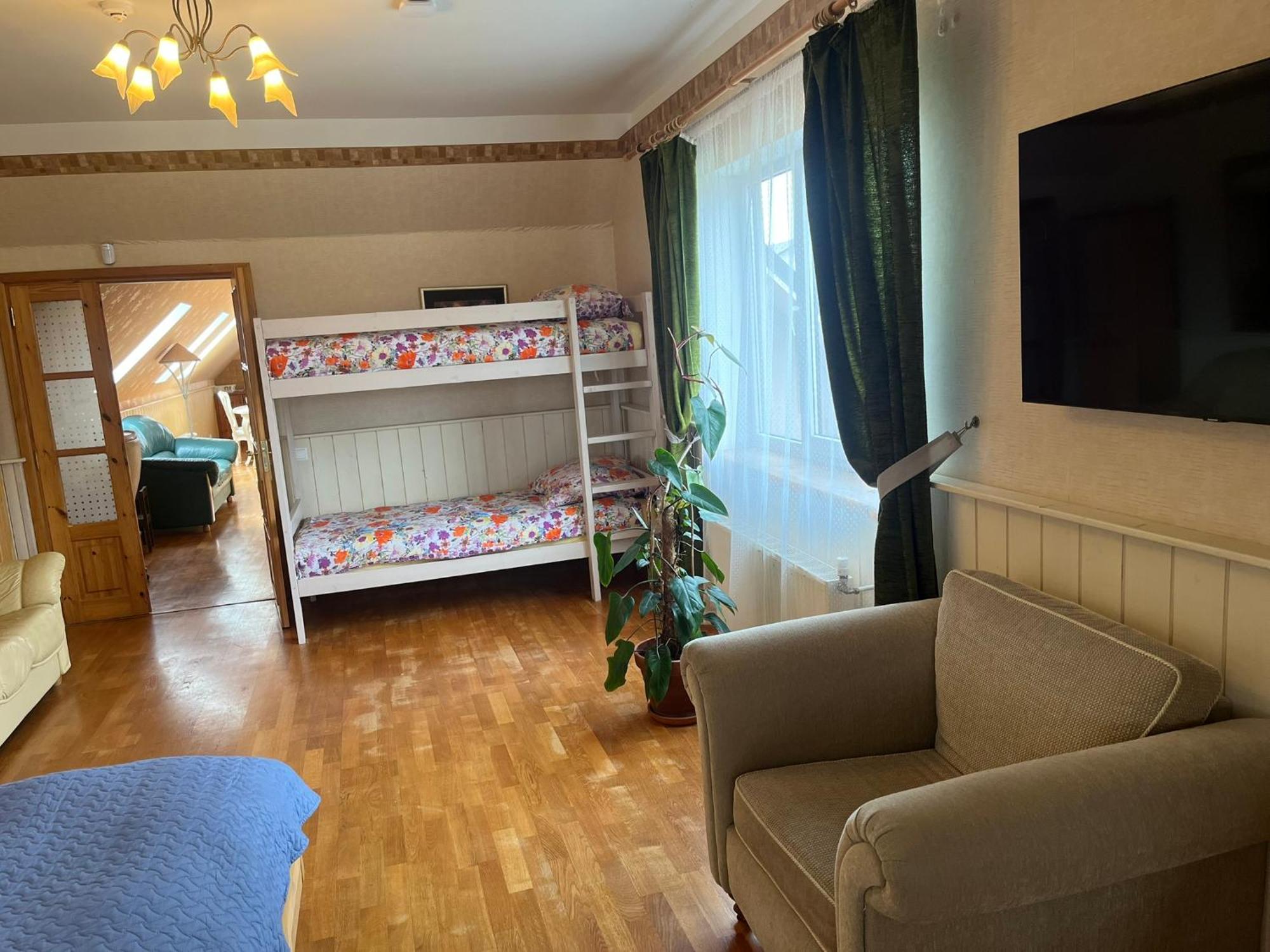 Family House Apartments ซาลัซกรีวา ภายนอก รูปภาพ