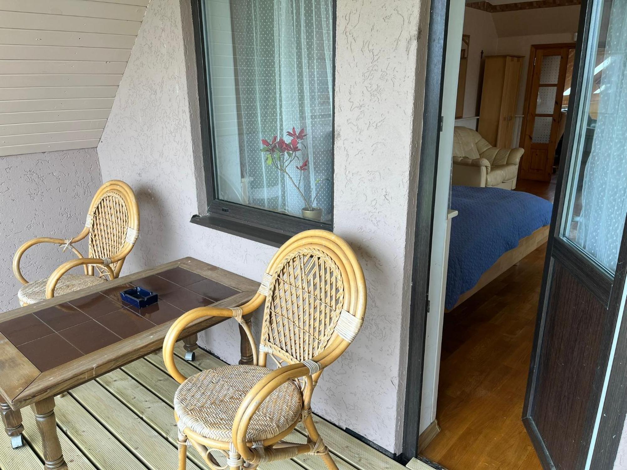 Family House Apartments ซาลัซกรีวา ภายนอก รูปภาพ