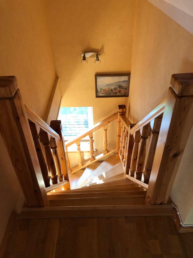 Family House Apartments ซาลัซกรีวา ภายนอก รูปภาพ